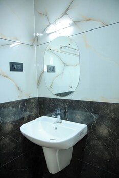 sudev residency