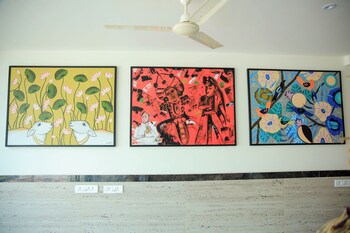sudev residency