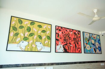 sudev residency
