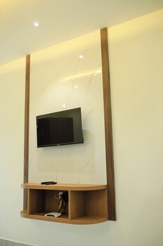 sudev residency
