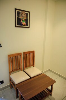 sudev residency