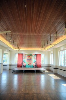 sudev residency