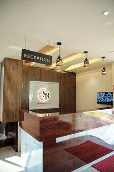 sudev residency