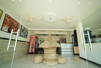 sudev residency