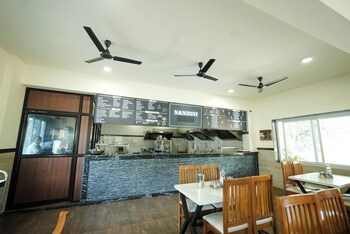 sudev residency