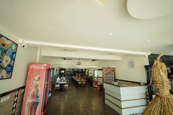 sudev residency
