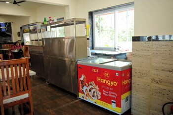 sudev residency