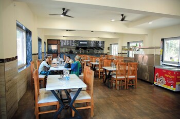 sudev residency