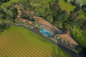 halora puluong retreat