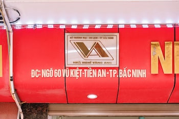 vang anh hotel bac ninh
