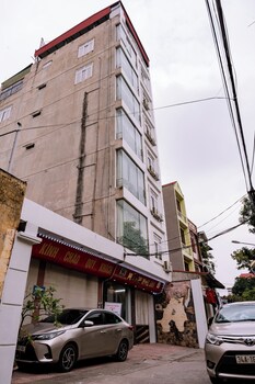 vang anh hotel bac ninh