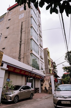vang anh hotel bac ninh