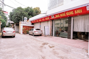 vang anh hotel bac ninh