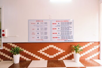 vang anh hotel bac ninh