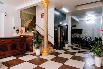 vang anh hotel bac ninh