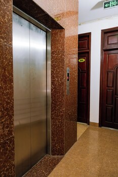 vang anh hotel bac ninh