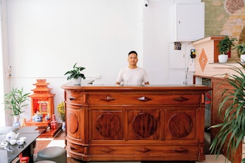 Vang Anh Hotel Bac Ninh,,3 star