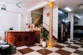 Vang Anh Hotel Bac Ninh,,3 star