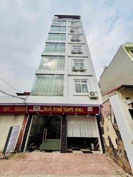 Vang Anh Hotel Bac Ninh,,3 star