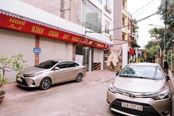 vang anh hotel bac ninh