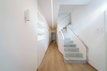 skyline boutique hotel