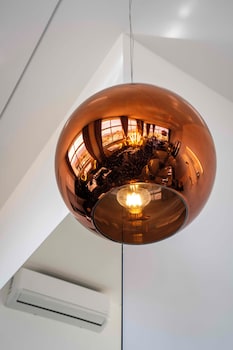 skyline boutique hotel