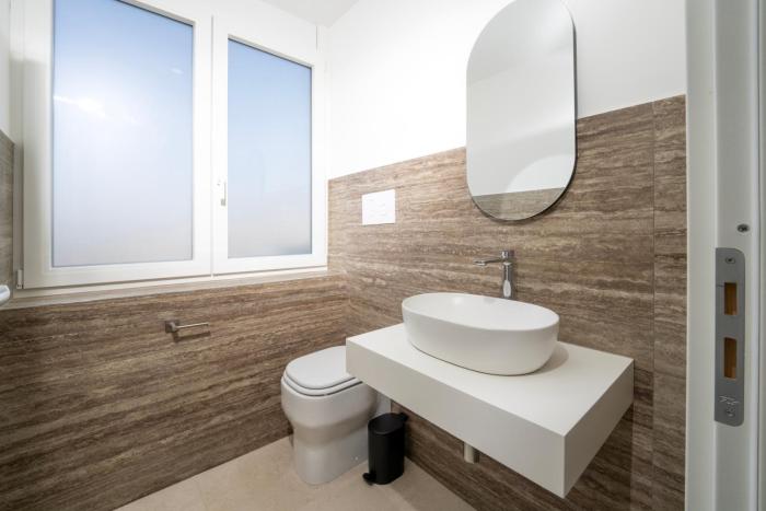 skyline boutique hotel