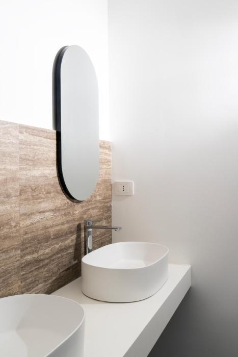 skyline boutique hotel
