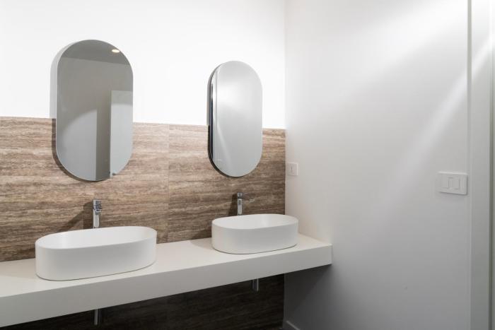 skyline boutique hotel