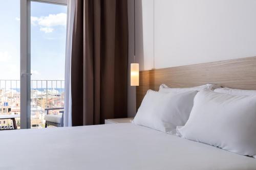 skyline boutique hotel