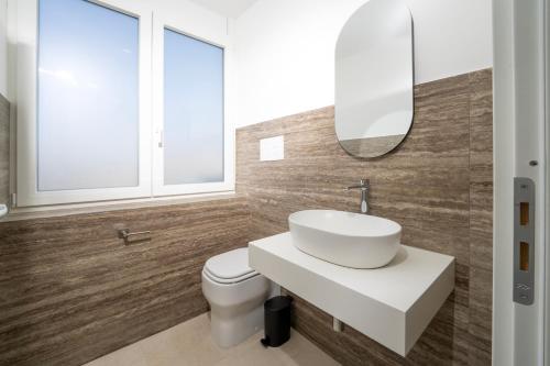 skyline boutique hotel