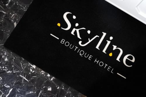 skyline boutique hotel