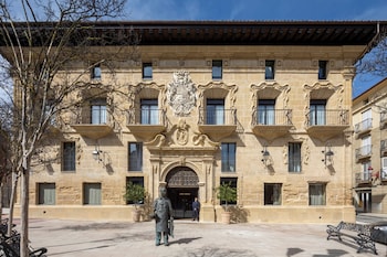 Hotel Palacio De Los Angeles,,5 star