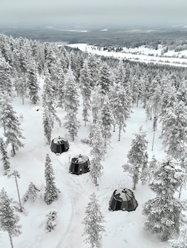 olof nature resort