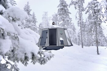 olof nature resort