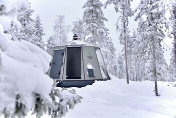 olof nature resort