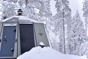 olof nature resort