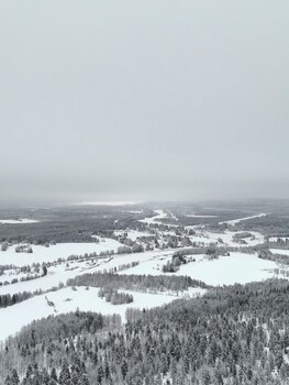 olof nature resort