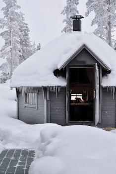 olof nature resort