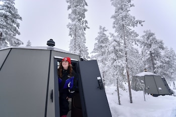 olof nature resort