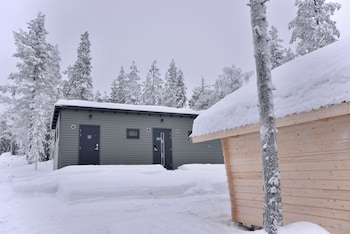 olof nature resort