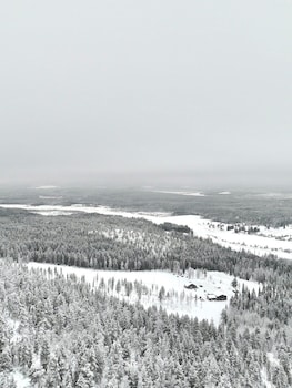 olof nature resort