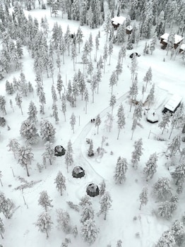 olof nature resort