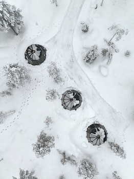 olof nature resort