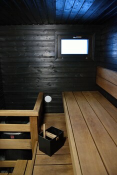 Olof Nature Resort,,2 star