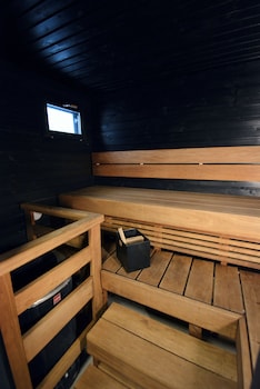 Olof Nature Resort,,2 star
