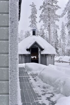 olof nature resort