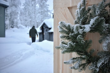 olof nature resort