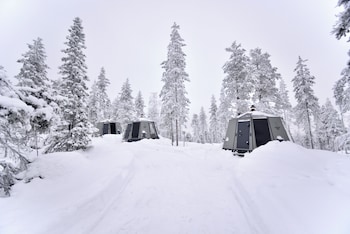 olof nature resort