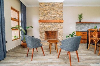 Inchorroi Cottages,,2 star